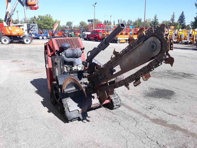 Image of Toro TRX26 equipment image 3