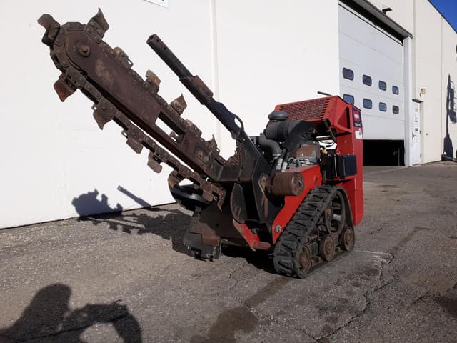 Image of Toro TRX26 equipment image 1