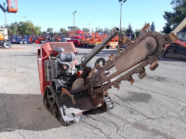 Image of Toro TRX26 equipment image 3