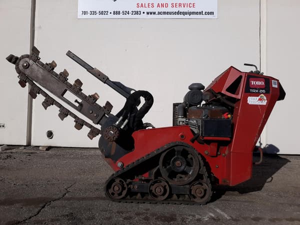 Equipment Main Image