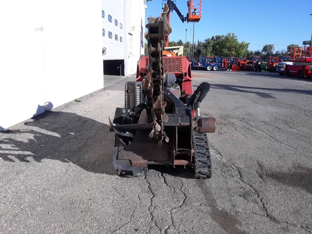 Image of Toro TRX26 equipment image 2