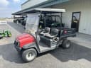2016 Toro Workman GTX Image