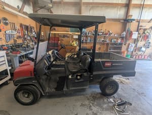 2016 Toro Workman Image