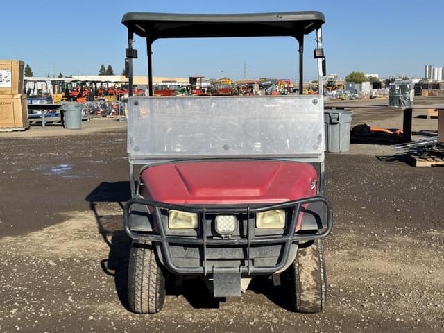 Image of Toro Workman GTX equipment image 4