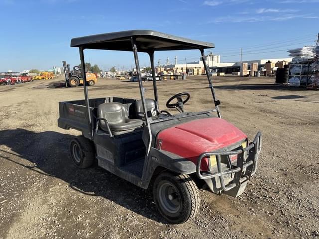 Image of Toro Workman GTX equipment image 1