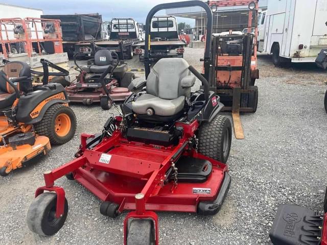 Image of Toro Z Master 5000 equipment image 3