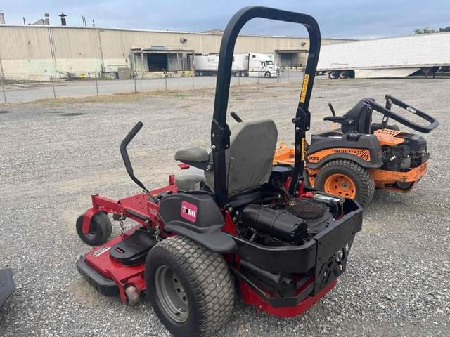 Image of Toro Z Master 5000 equipment image 2