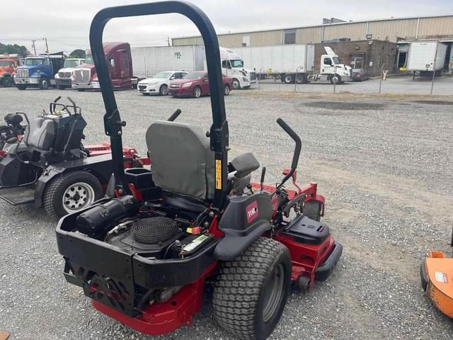 Image of Toro Z Master 5000 equipment image 1