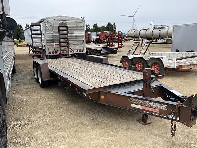 Image of Towmaster T-14D equipment image 2