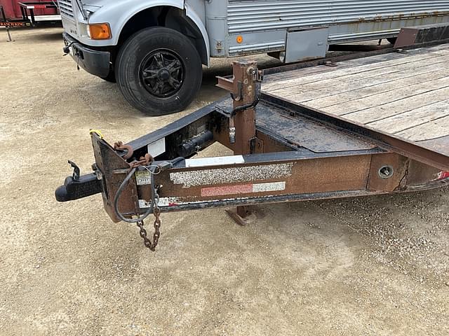 Image of Towmaster T-14D equipment image 1