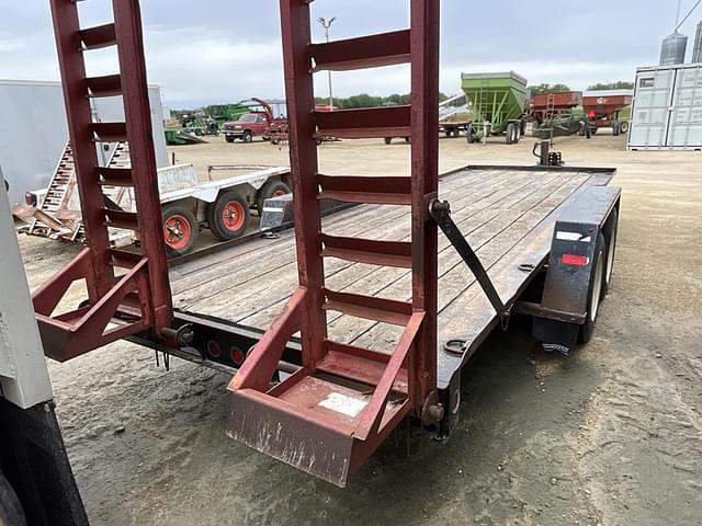 Image of Towmaster T-14D equipment image 4