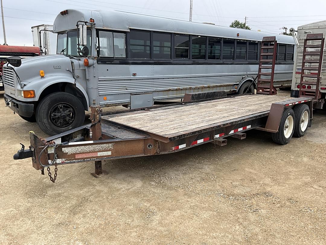 Image of Towmaster T-14D Primary image