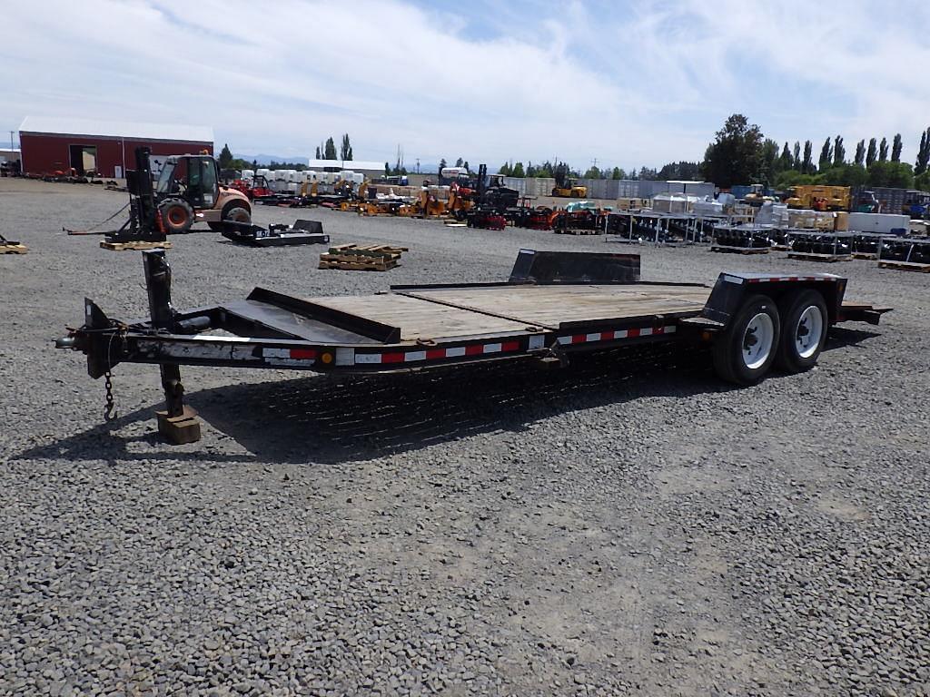 Image of Towmaster T-14DT Primary image