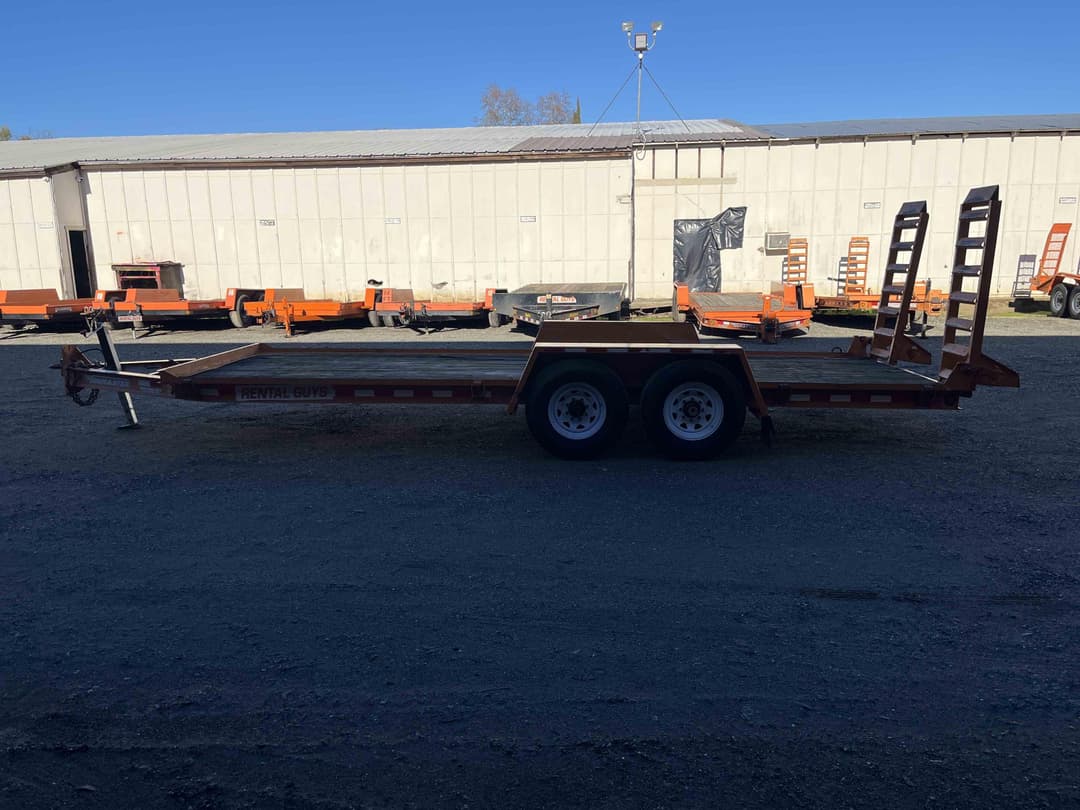 Image of Towmaster Undetermined Image 1