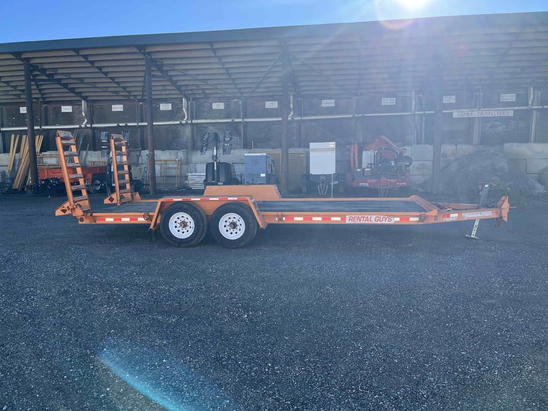 Image of Towmaster Undetermined Image 0