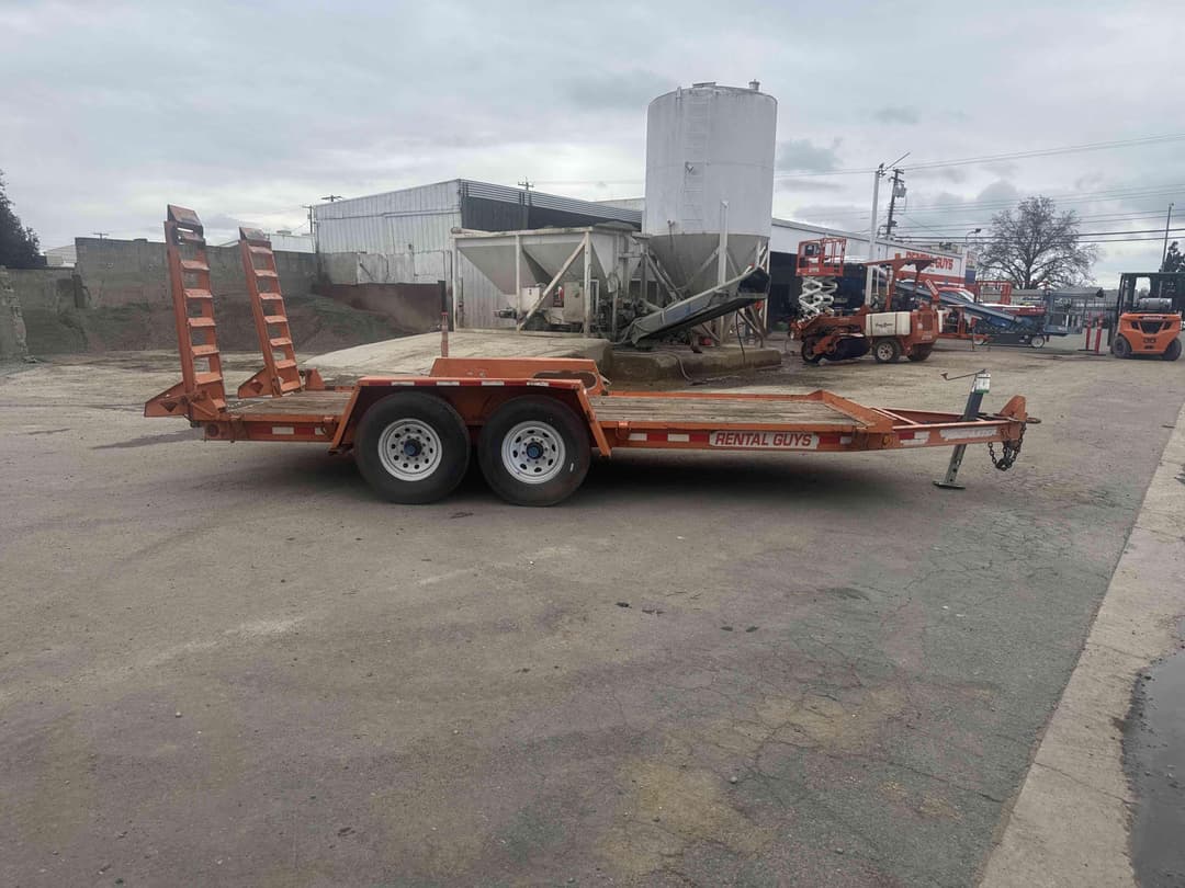 Image of Towmaster Undetermined Image 0