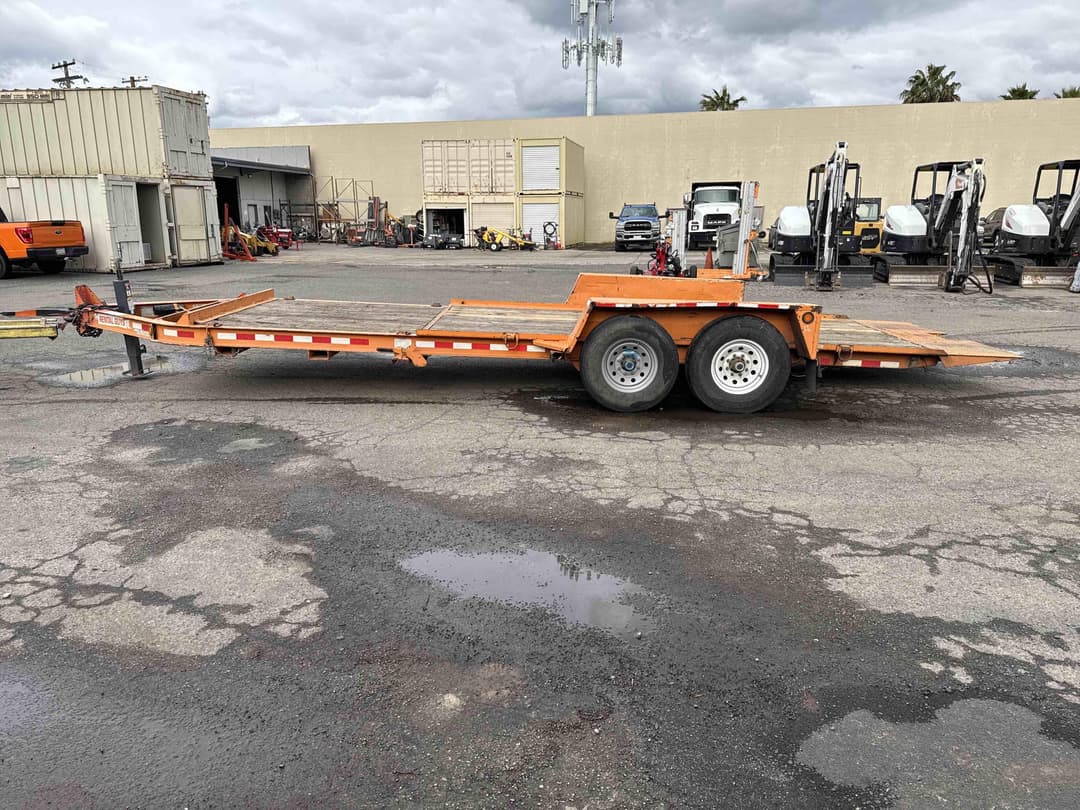 Image of Towmaster T-12DT Primary image