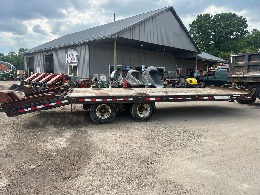 Image of Towmaster T-20LP Image 0