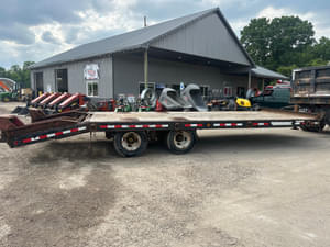 2016 Towmaster T-20LP Image