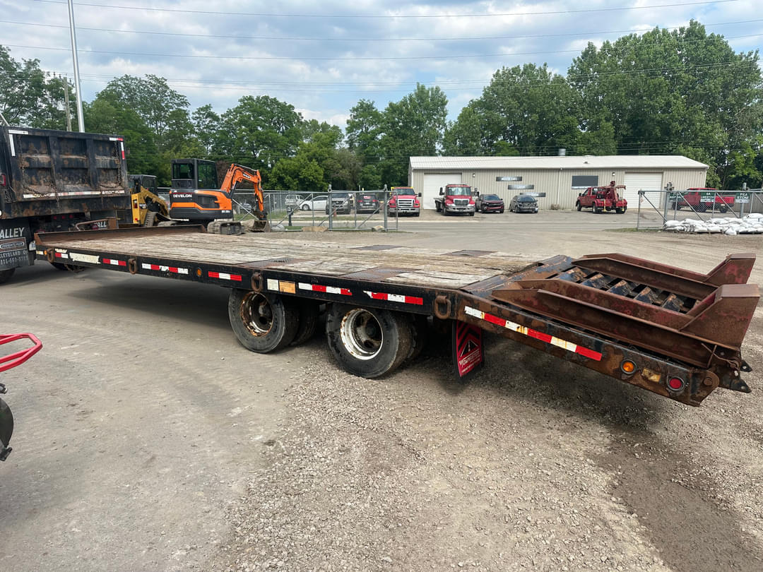 Image of Towmaster T-20LP Image 1