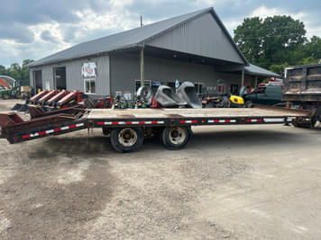 Main image Towmaster T-20LP