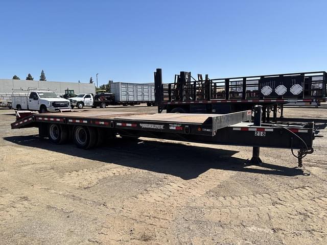 Image of Towmaster T40 equipment image 1
