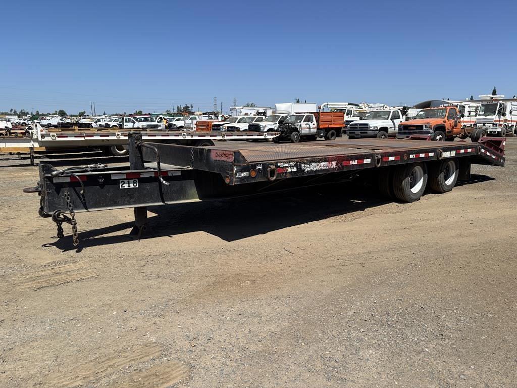 Image of Towmaster T40 Primary image