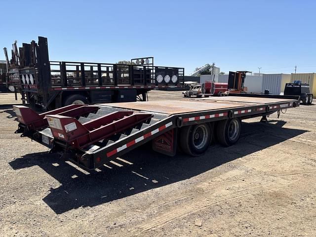 Image of Towmaster T40 equipment image 2