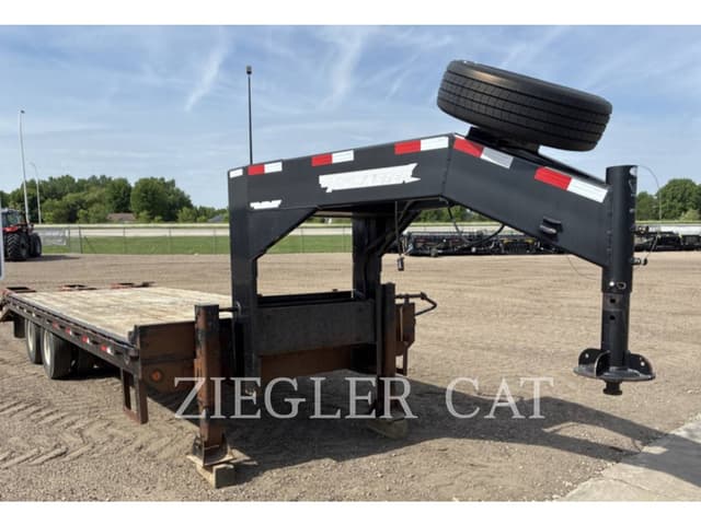 Image of Towmaster T-20 equipment image 1