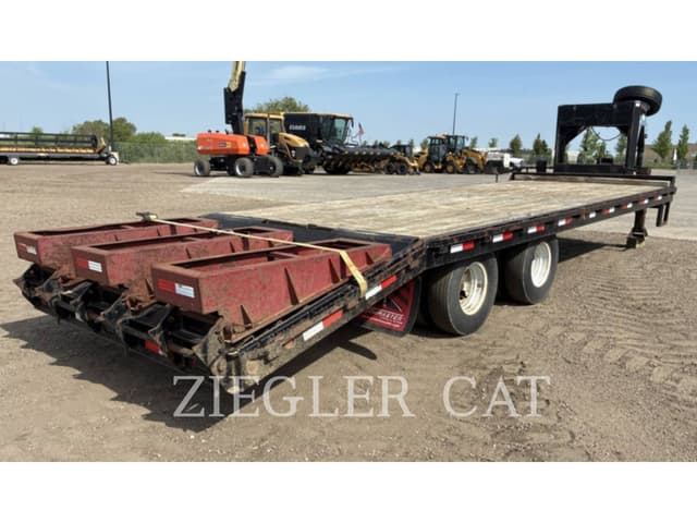 Image of Towmaster T-20 equipment image 2