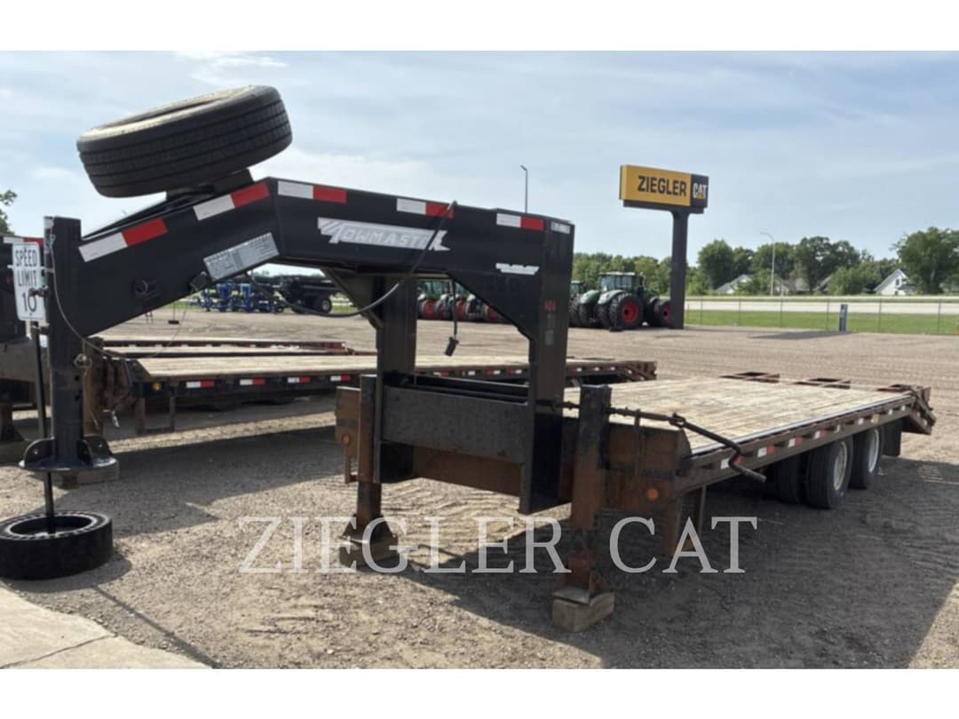 Image of Towmaster T-20 Primary image