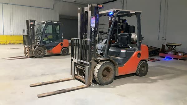 Equipment Main Image