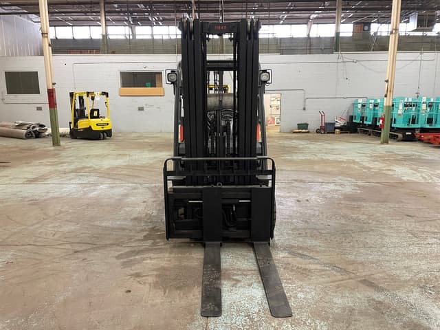 Image of Toyota 8FGC35U-BCS equipment image 1