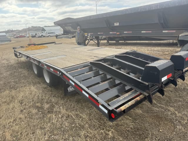 Image of Trail King TK40LP equipment image 4