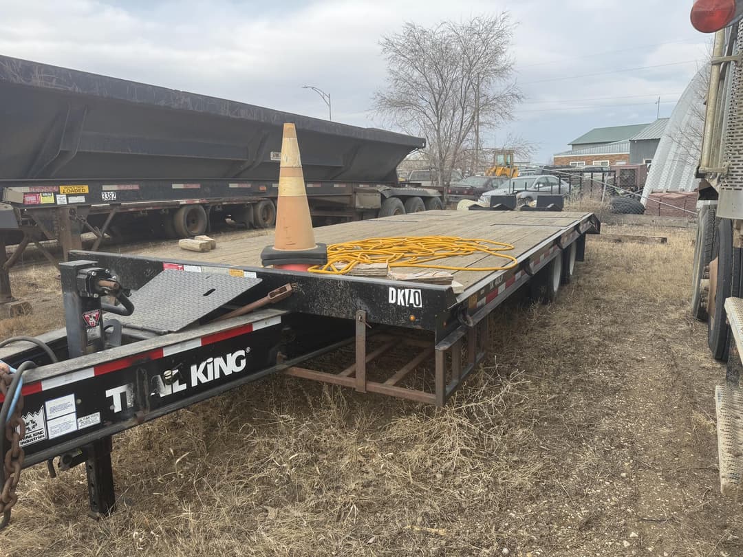 Image of Trail King TK40LP Primary image