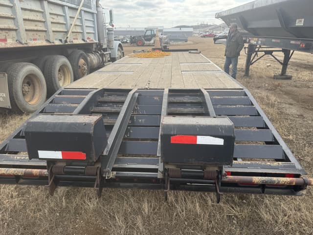 Image of Trail King TK40LP equipment image 3