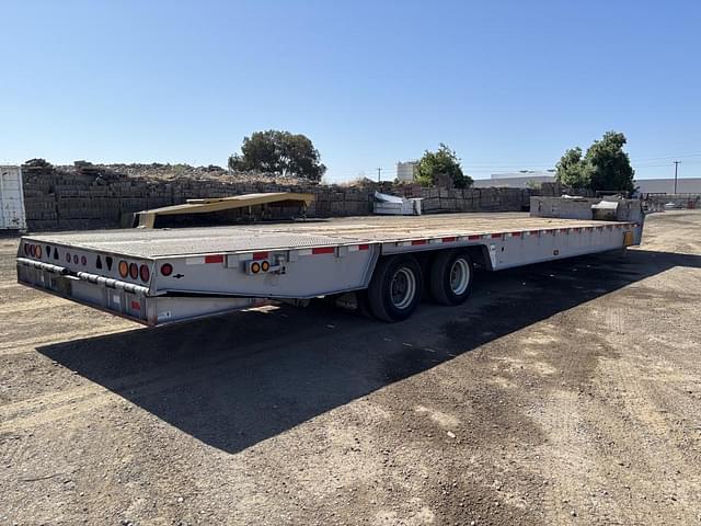 Image of Trail King TK80HT equipment image 2