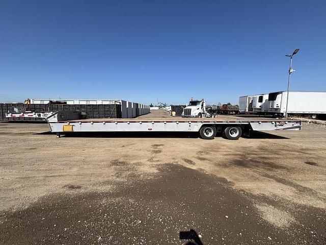 Image of Trail King TK80HT equipment image 4