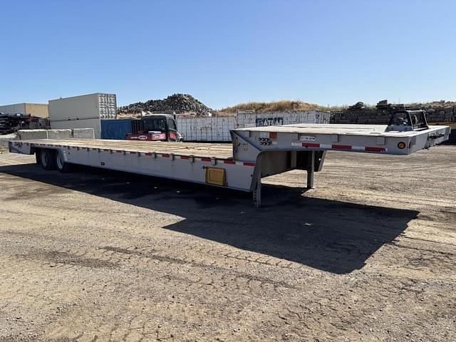 Image of Trail King TK80HT equipment image 1
