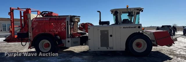 Image of Trebro Autostack II equipment image 3