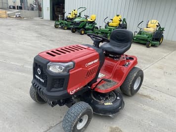 Main image Troy Bilt Pony 42B