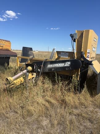 Image of Tube-Line Bale Boss 2 Primary image