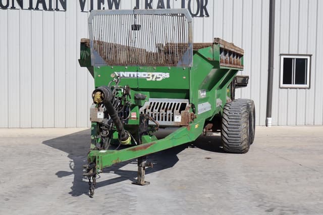 Image of Tube-Line Nitro 375RS equipment image 1