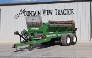 2016 Tube-Line Nitro 375RS Image