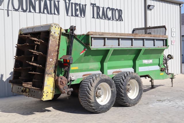 Image of Tube-Line Nitro 375RS equipment image 4