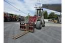 Takeuchi TW40 Image