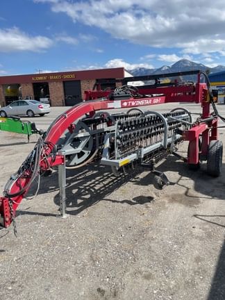 Main image Twinstar 2030G3-7