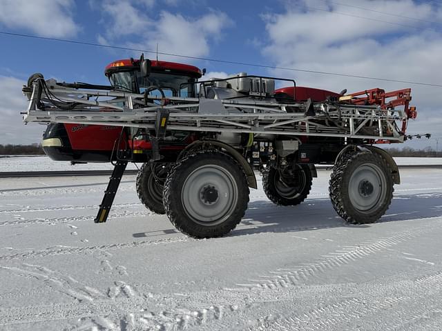 Image of Case IH Patriot 4440 equipment image 1