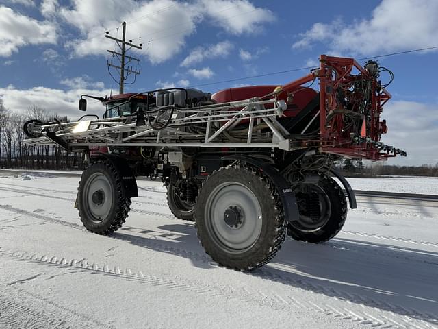 Image of Case IH Patriot 4440 equipment image 3