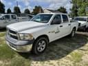 2016 Dodge Ram 1500 Image